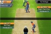 game pic for Ulitimate Cricket 11 World Cup edition